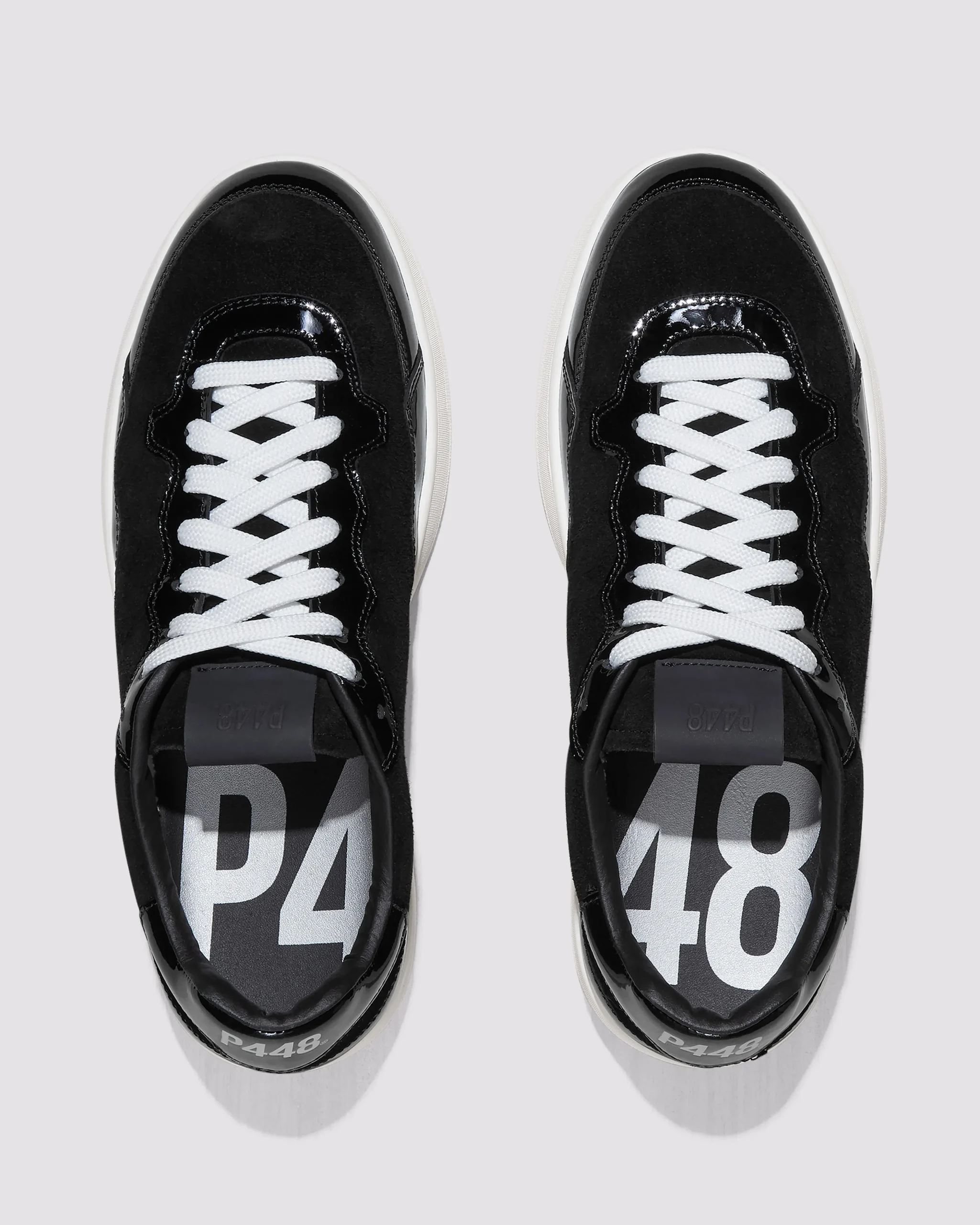 Cheap P448 Vert Balance Black
