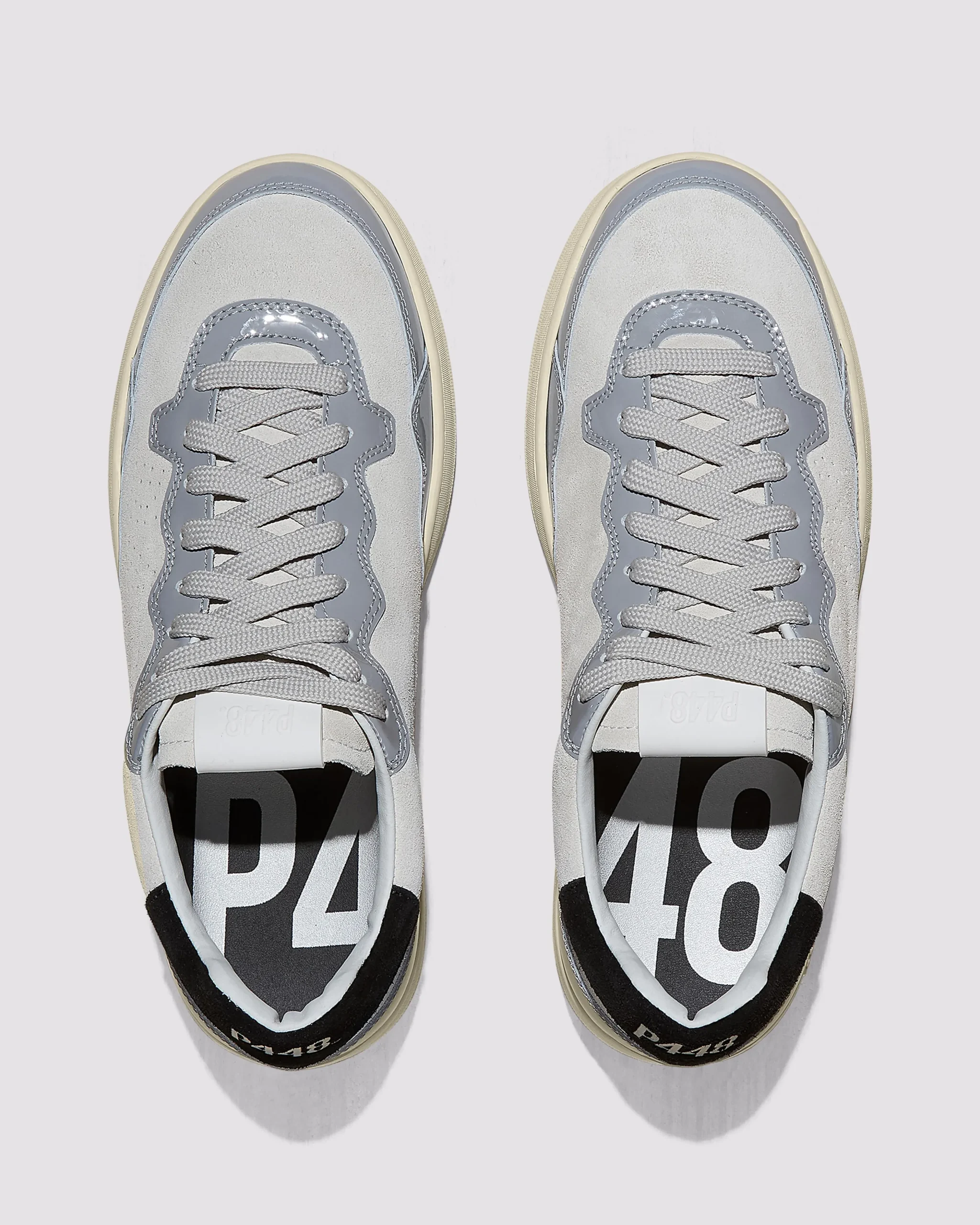 Online P448 Vert Clarity Grey
