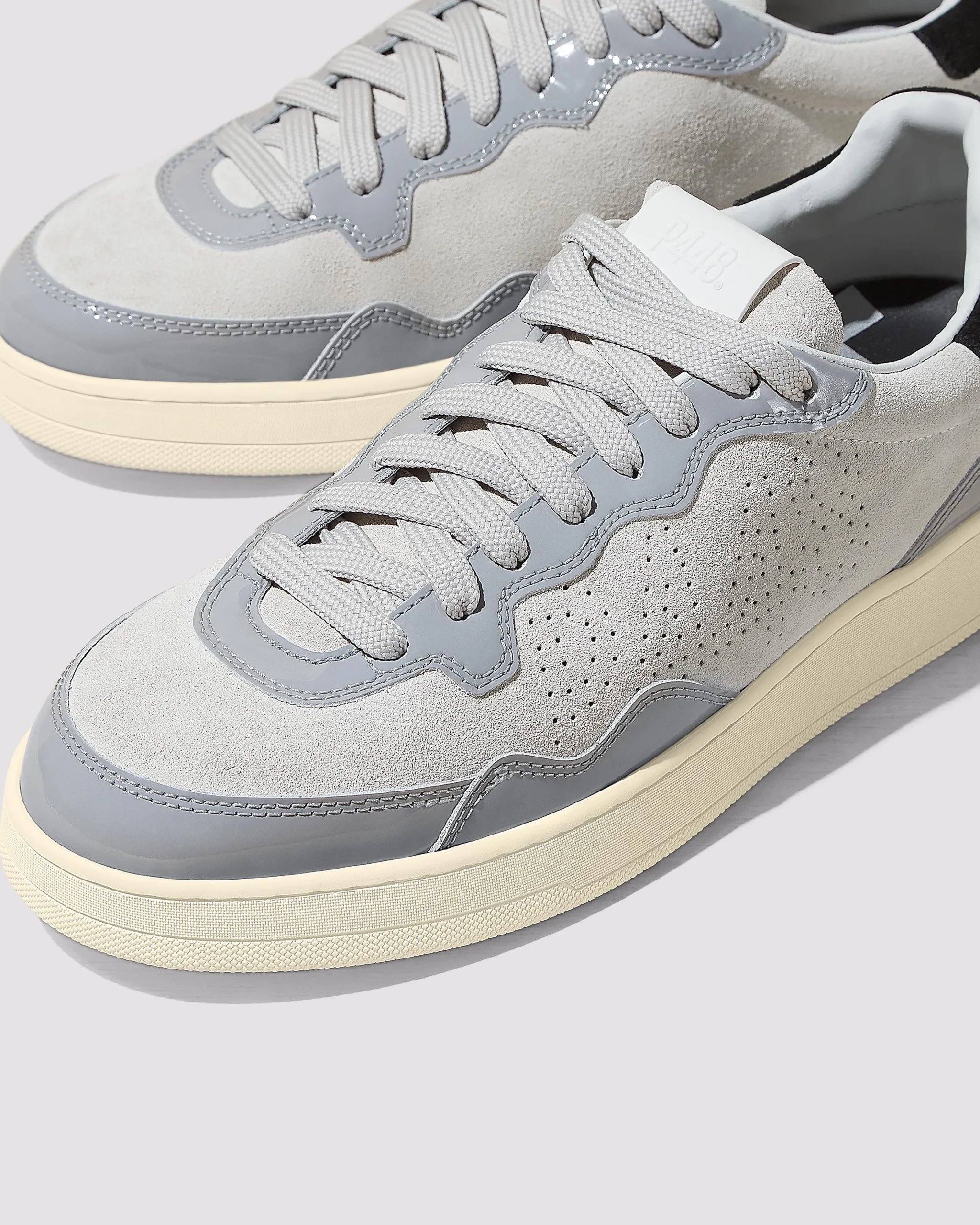 Online P448 Vert Clarity Grey
