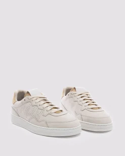 Fashion P448 Vert Cream/Tan Neutral