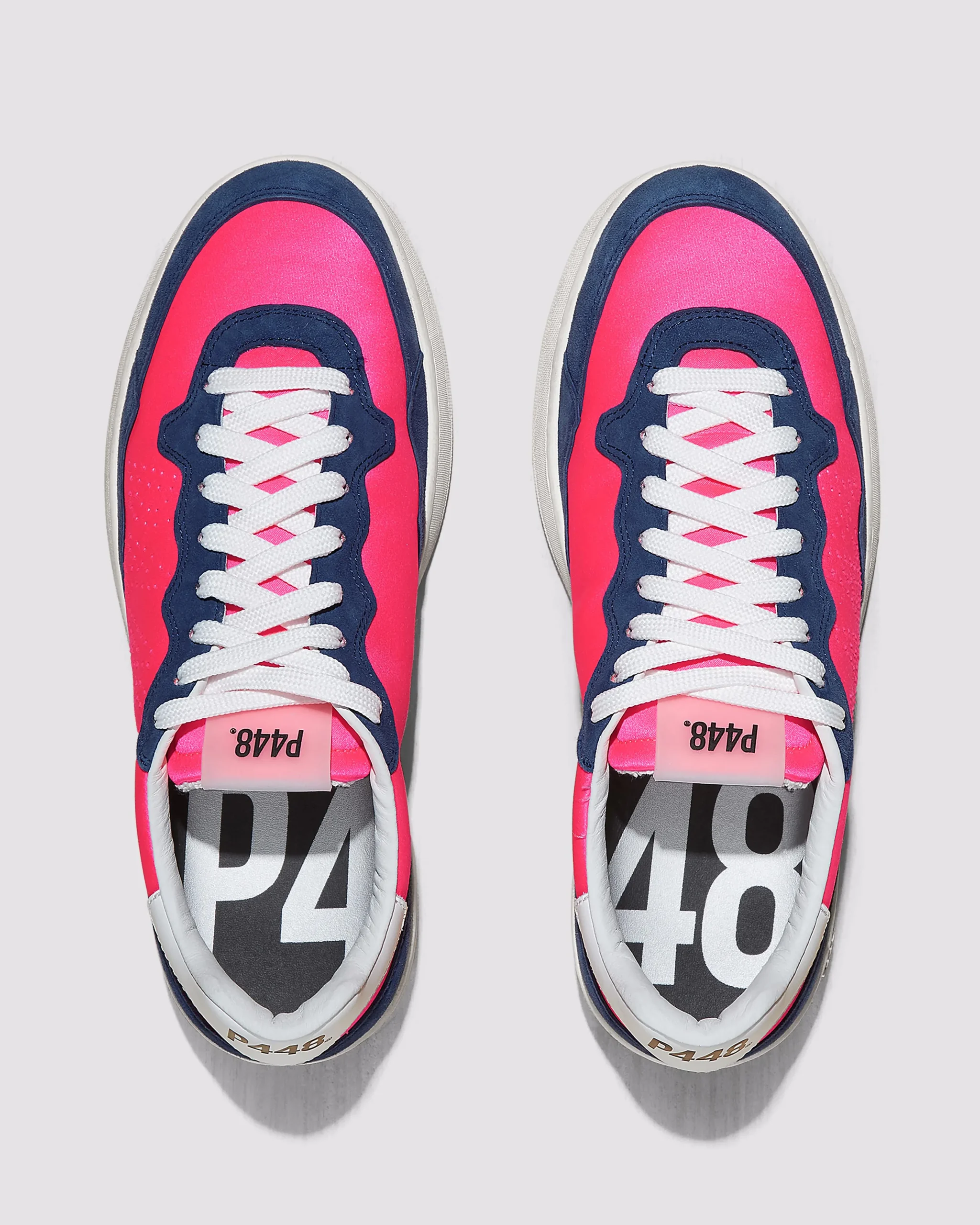 Sale P448 Vert Energy Pink