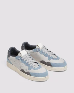 New P448 Vert /Dust Blue Grey