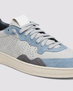 New P448 Vert /Dust Blue Grey