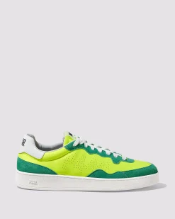 Outlet P448 Vert Magnetic Yellow