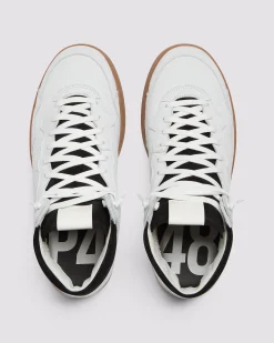 Flash Sale P448 Vert Mid Caviar
