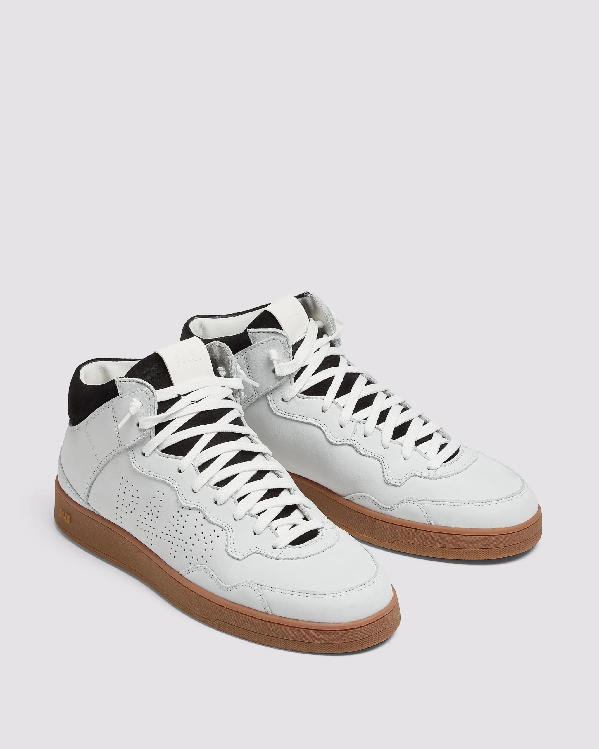 Flash Sale P448 Vert Mid Caviar