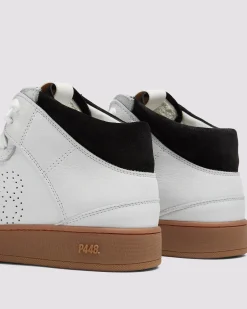 Flash Sale P448 Vert Mid Caviar