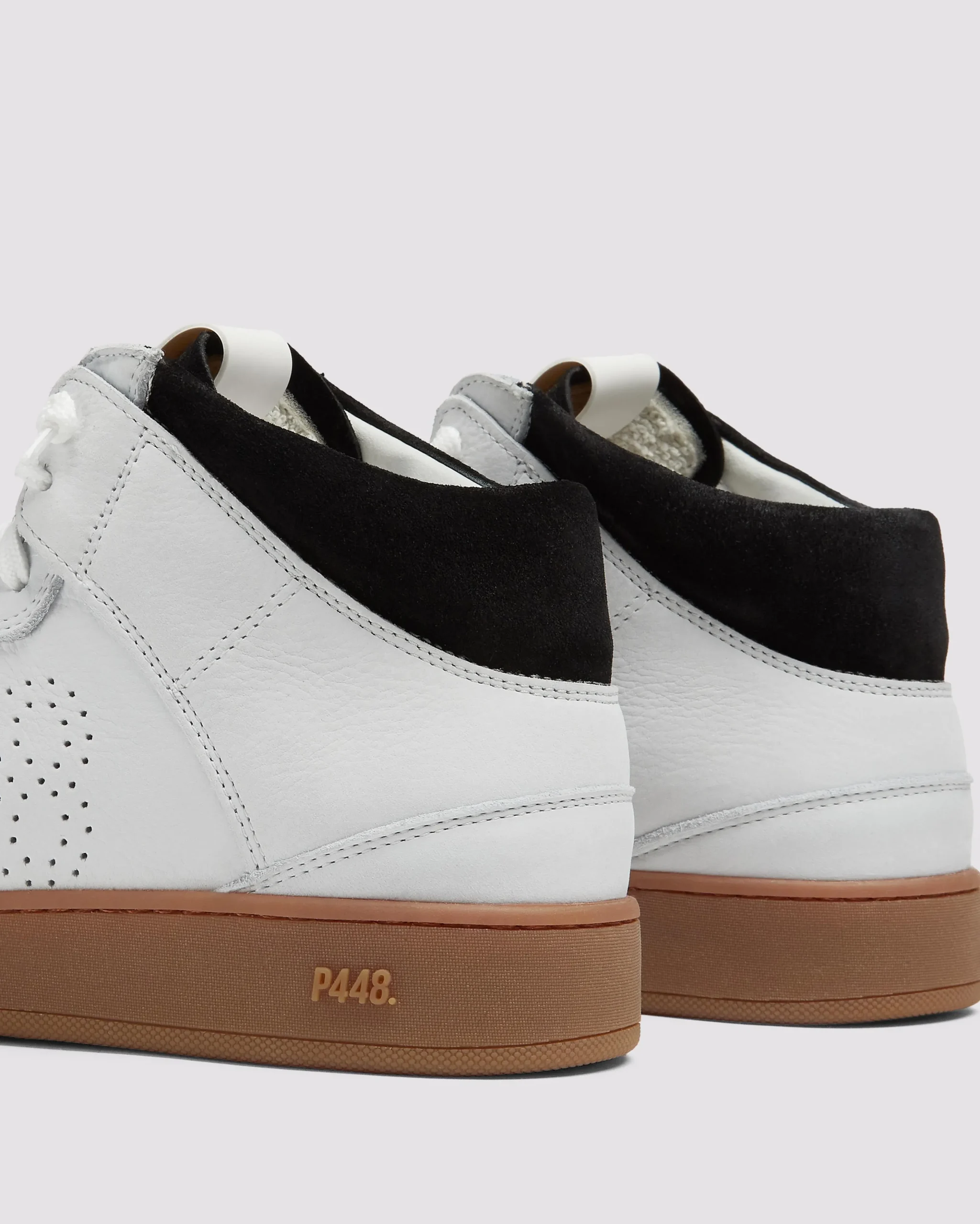 Flash Sale P448 Vert Mid Caviar