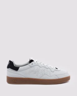 Outlet P448 Vert /Nero White