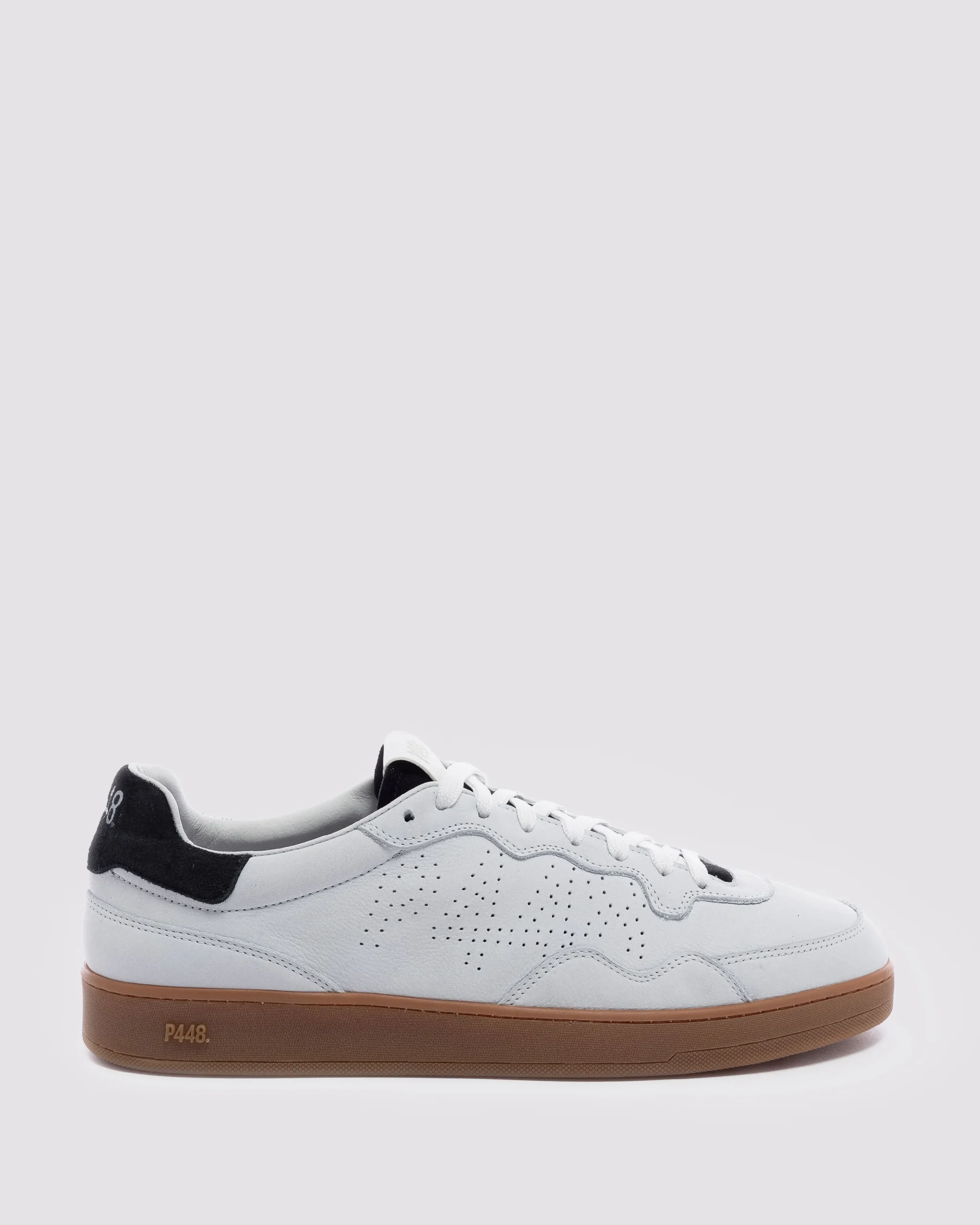 Outlet P448 Vert /Nero White
