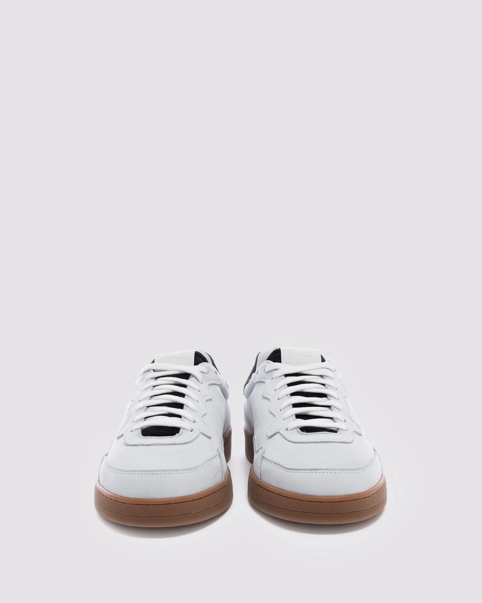 Outlet P448 Vert /Nero White