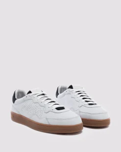 Outlet P448 Vert /Nero White
