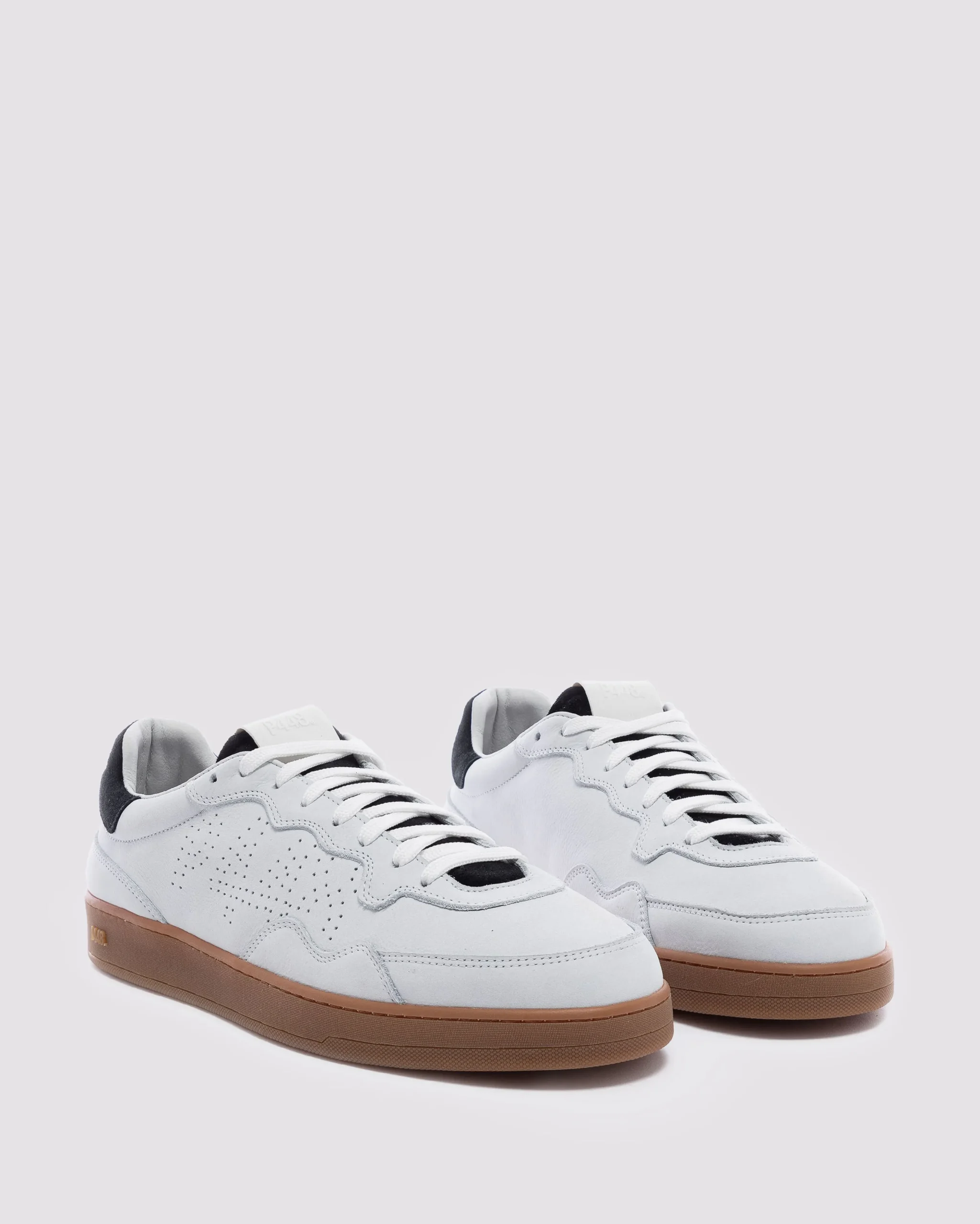 Outlet P448 Vert /Nero White