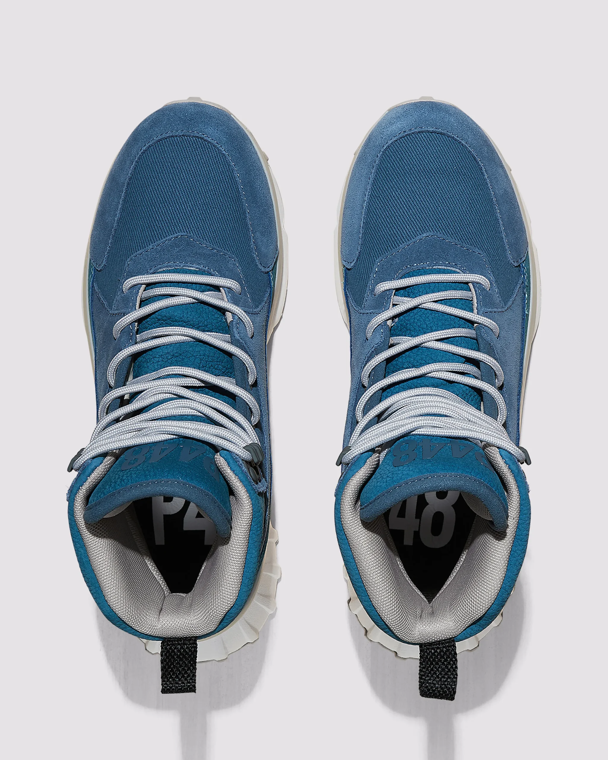 Best Sale P448 Viking Blue/Sand
