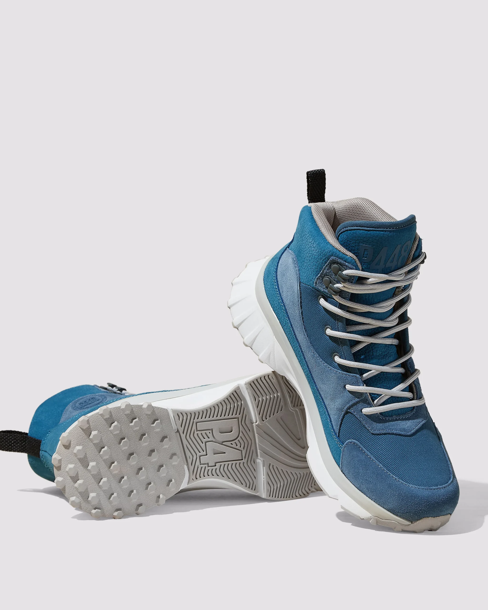Best Sale P448 Viking Blue/Sand
