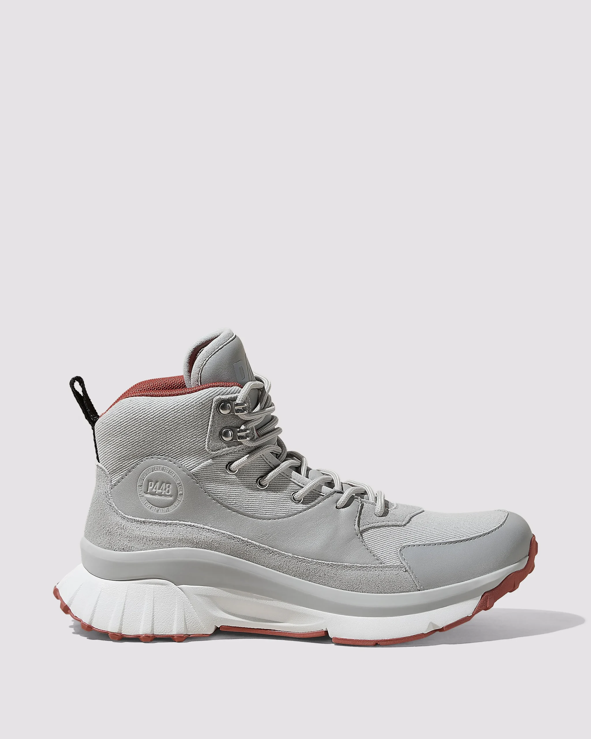 Discount P448 Viking Grey/Soft