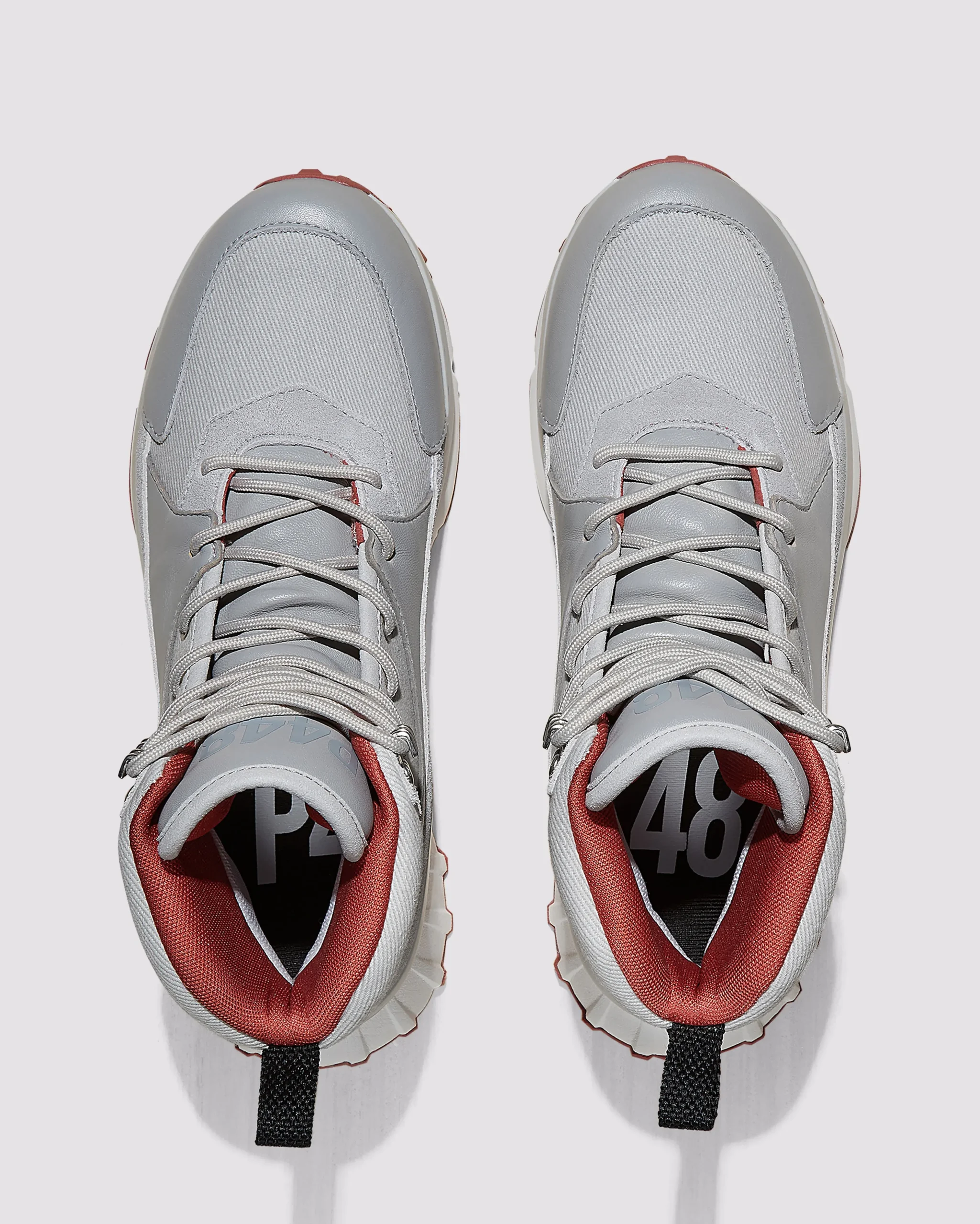 Discount P448 Viking Grey/Soft