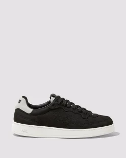 Sale P448 Yam Black/Bianco