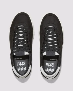 Sale P448 Yam Black/Bianco