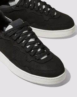 Sale P448 Yam Black/Bianco