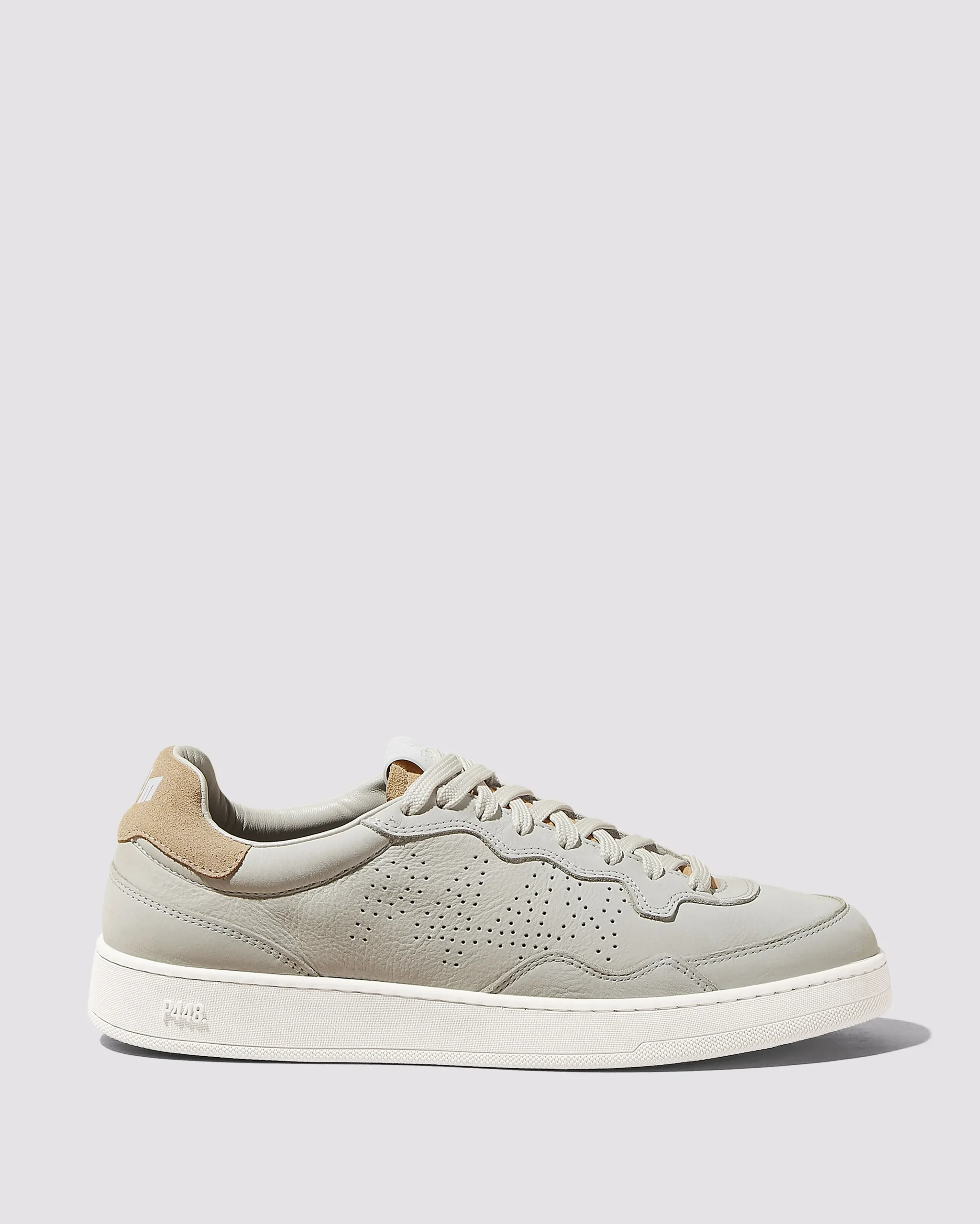 Best P448 Yam Cream/Tan