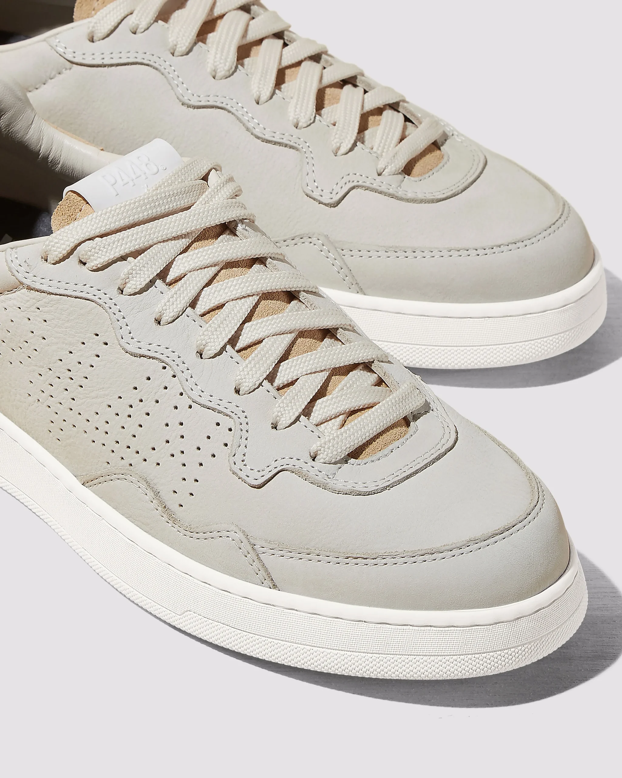 Best P448 Yam Cream/Tan