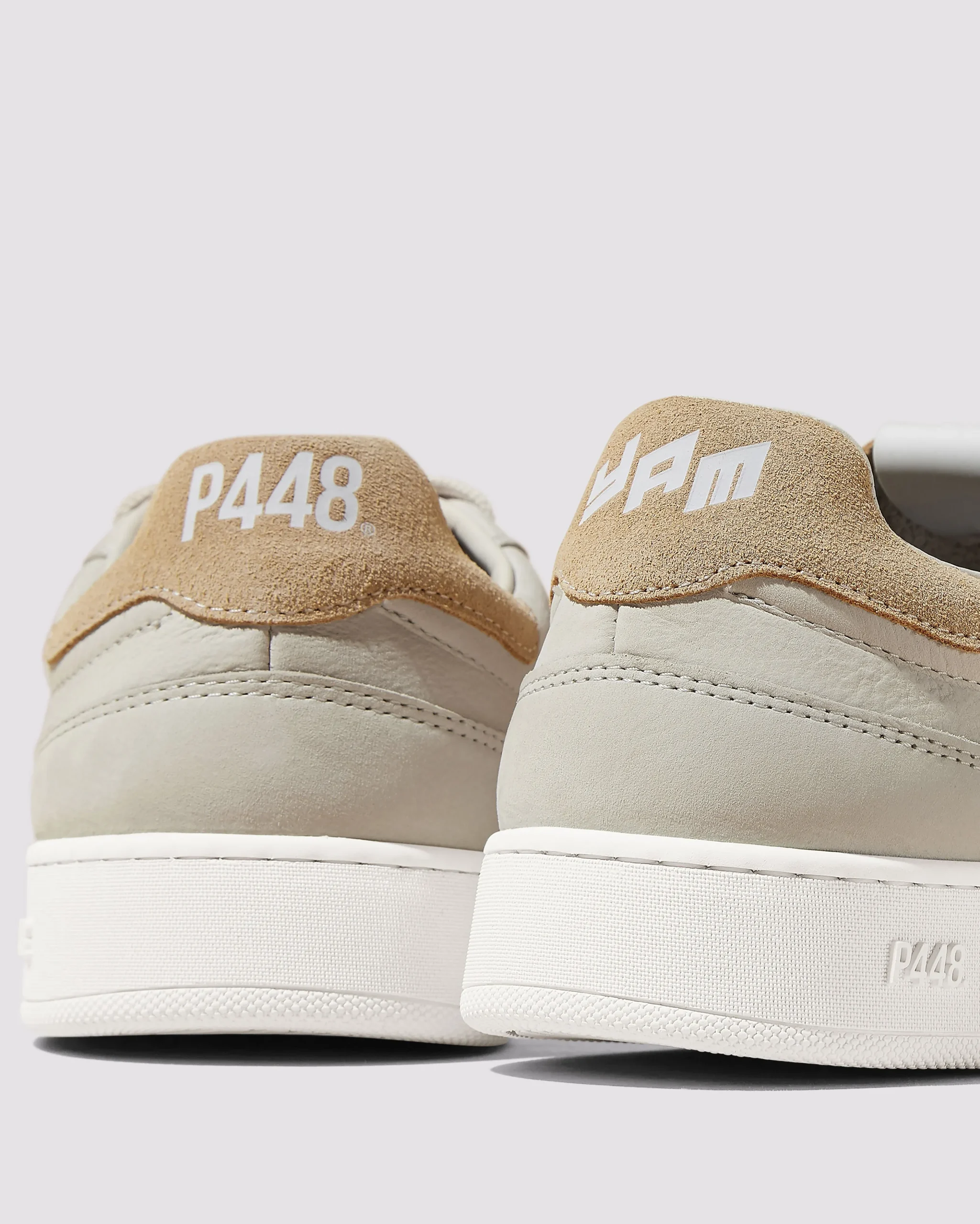 Best P448 Yam Cream/Tan