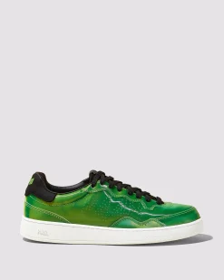 Best Sale P448 Yam Neon Green/Black