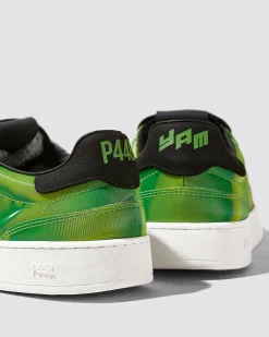 Best Sale P448 Yam Neon Green/Black