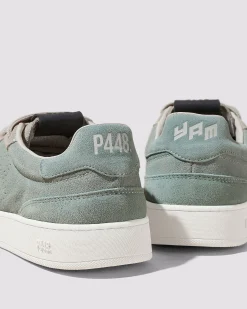 Hot P448 Yam Tel Aviv Fade