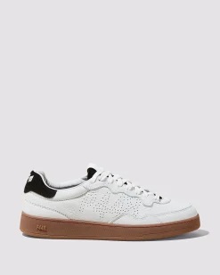 Outlet P448 Yam White/Nero
