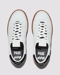 Outlet P448 Yam White/Nero