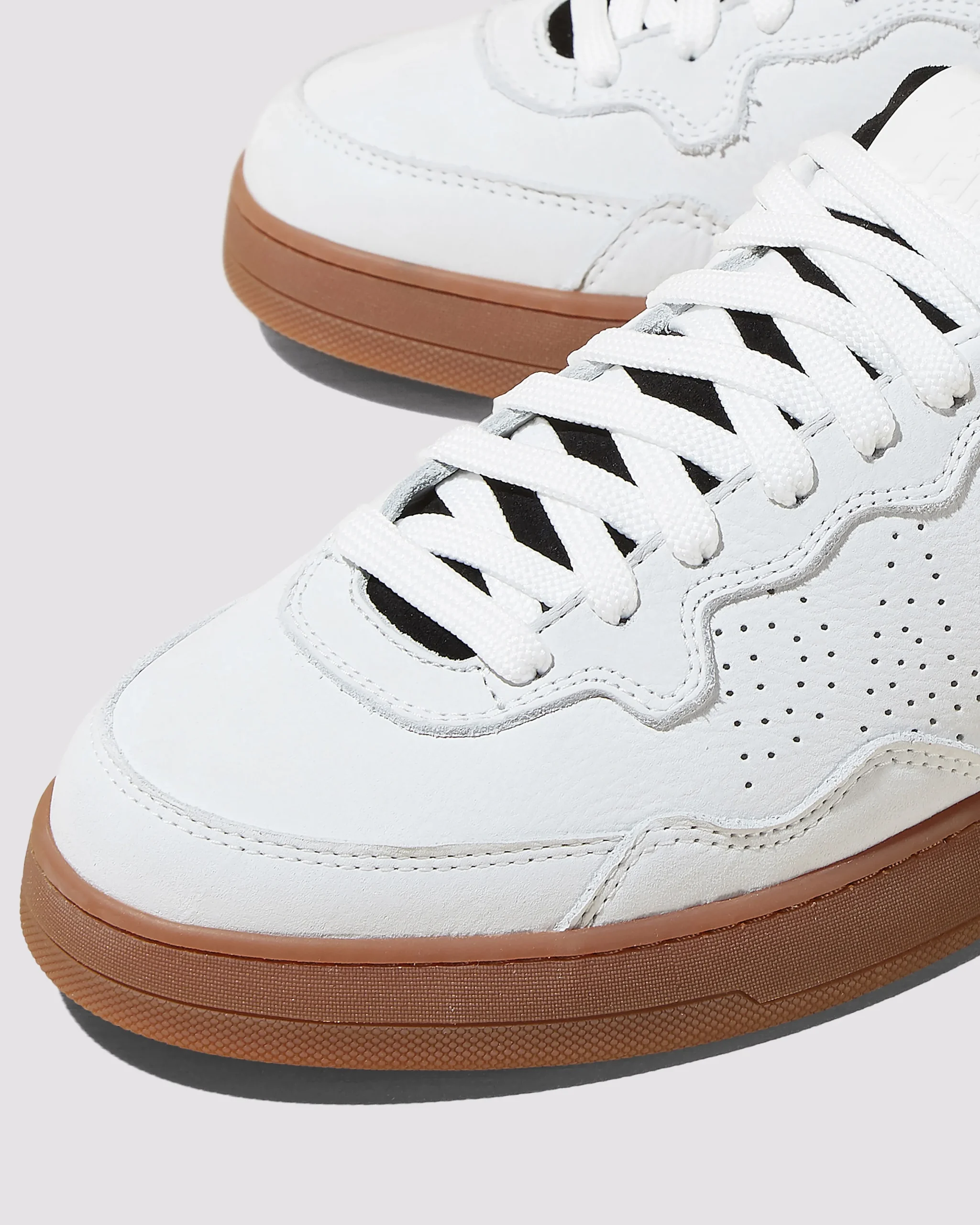 Outlet P448 Yam White/Nero